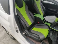 SAIC Corey Wei CLEVER 302km New Four-Seat Super Version - ფოტო 20