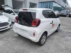 SAIC Corey Wei CLEVER 302km New Four-Seat Super Version - ფოტო 5