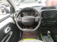 SAIC Corey Wei CLEVER 302km New Four-Seat Super Version - ფოტო 7