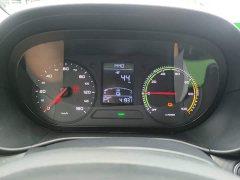 SAIC Corey Wei CLEVER 302km New Four-Seat Super Version - ფოტო 8