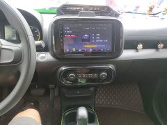 SAIC Corey Wei CLEVER 302km New Four-Seat Super Version - ფოტო 9