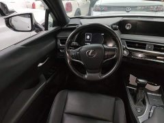 Lexus UX 2020 200 Special Edition - ფოტო 11