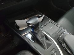 Lexus UX 2020 200 Special Edition - ფოტო 14