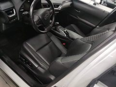 Lexus UX 2020 200 Special Edition - ფოტო 15