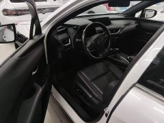 Lexus UX 2020 200 Special Edition - ფოტო 16