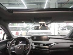 Lexus UX 2020 200 Special Edition - ფოტო 18