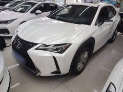 Lexus UX 2020 200 Special Edition - ფოტო 2