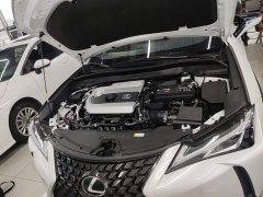 Lexus UX 2020 200 Special Edition - ფოტო 20