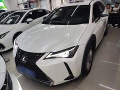 Lexus UX 2020 200 Special Edition - ფოტო 3