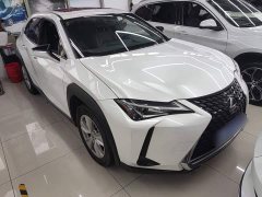 Lexus UX 2020 200 Special Edition - ფოტო 4