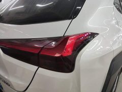 Lexus UX 2020 200 Special Edition - ფოტო 8