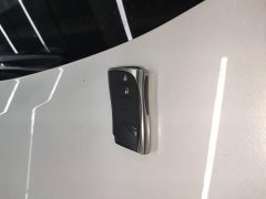 Lexus UX 2020 200 Special Edition - ფოტო 9