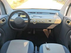 FAW Besturn Xiaoma 170km Yuanqi Ma - ფოტო 10