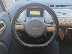 FAW Besturn Xiaoma 170km Yuanqi Ma - ფოტო 11