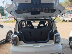 FAW Besturn Xiaoma 170km Yuanqi Ma - ფოტო 19