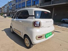 FAW Besturn Xiaoma 170km Yuanqi Ma - ფოტო 5