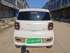 FAW Besturn Xiaoma 170km Yuanqi Ma - ფოტო 6