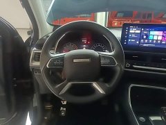 Haval H6 National Trend Edition 1.5T Automatic Urban Version - ფოტო 11