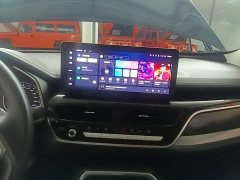 Haval H6 National Trend Edition 1.5T Automatic Urban Version - ფოტო 13