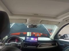Haval H6 National Trend Edition 1.5T Automatic Urban Version - ფოტო 18