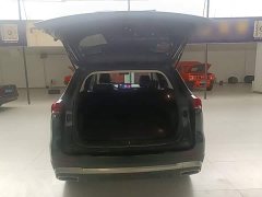 Haval H6 National Trend Edition 1.5T Automatic Urban Version - ფოტო 19