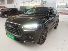Haval H6 National Trend Edition 1.5T Automatic Urban Version - ფოტო 2