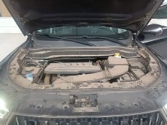 Haval H6 National Trend Edition 1.5T Automatic Urban Version - ფოტო 20