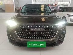 Haval H6 National Trend Edition 1.5T Automatic Urban Version - ფოტო 3