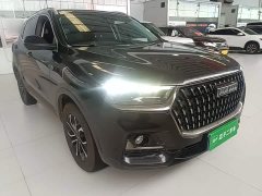 Haval H6 National Trend Edition 1.5T Automatic Urban Version - ფოტო 4