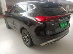 Haval H6 National Trend Edition 1.5T Automatic Urban Version - ფოტო 5