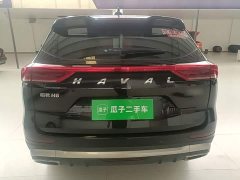Haval H6 National Trend Edition 1.5T Automatic Urban Version - ფოტო 6