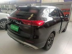 Haval H6 National Trend Edition 1.5T Automatic Urban Version - ფოტო 7