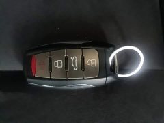Haval H6 National Trend Edition 1.5T Automatic Urban Version - ფოტო 9
