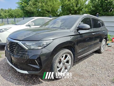2024 Volkswagen Jetta VS7 280TSI Automatic Glory Edition - ავტომობილი ჩინეთიდან