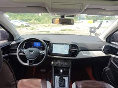 Volkswagen Jetta VS7 280TSI Automatic Glory Edition - ფოტო 10