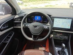 Volkswagen Jetta VS7 280TSI Automatic Glory Edition - ფოტო 11