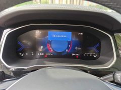 Volkswagen Jetta VS7 280TSI Automatic Glory Edition - ფოტო 12