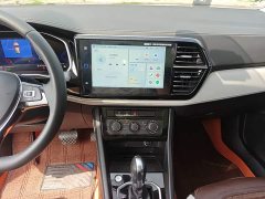 Volkswagen Jetta VS7 280TSI Automatic Glory Edition - ფოტო 13