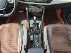 Volkswagen Jetta VS7 280TSI Automatic Glory Edition - ფოტო 14
