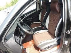 Volkswagen Jetta VS7 280TSI Automatic Glory Edition - ფოტო 15