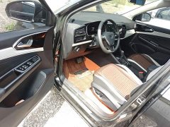 Volkswagen Jetta VS7 280TSI Automatic Glory Edition - ფოტო 16