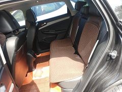 Volkswagen Jetta VS7 280TSI Automatic Glory Edition - ფოტო 17
