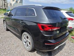 Volkswagen Jetta VS7 280TSI Automatic Glory Edition - ფოტო 5