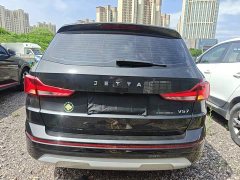 Volkswagen Jetta VS7 280TSI Automatic Glory Edition - ფოტო 6