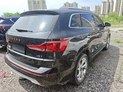 Volkswagen Jetta VS7 280TSI Automatic Glory Edition - ფოტო 7