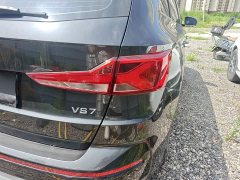 Volkswagen Jetta VS7 280TSI Automatic Glory Edition - ფოტო 8