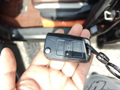 Volkswagen Jetta VS7 280TSI Automatic Glory Edition - ფოტო 9