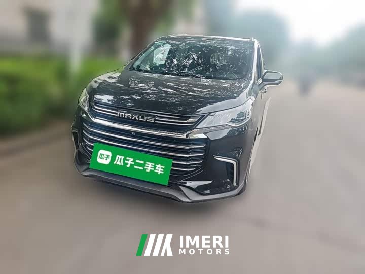 Maxus G50 1.5T Automatic Luxury