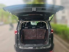 Maxus G50 2020 1.5T Automatic Luxury - ფოტო 10