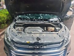 Maxus G50 2020 1.5T Automatic Luxury - ფოტო 11